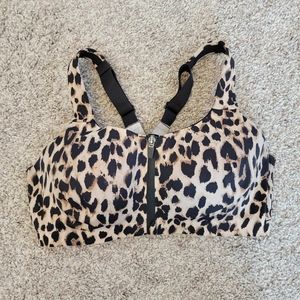 Victoria's Secret sports bra